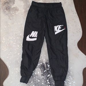 Nike joggers